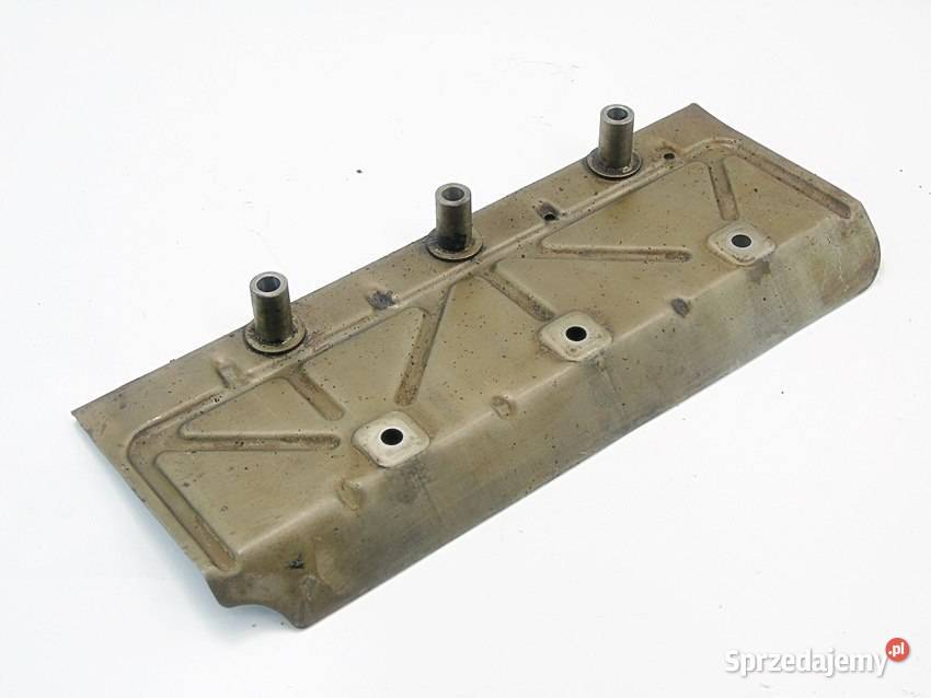 OBUDOWA OSŁONA WAŁU KORBOWEGO 37 V8 AUDI A8 D2