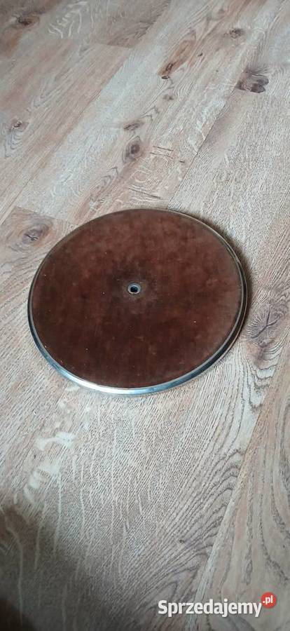 Gramofon patefon talerz Kraków