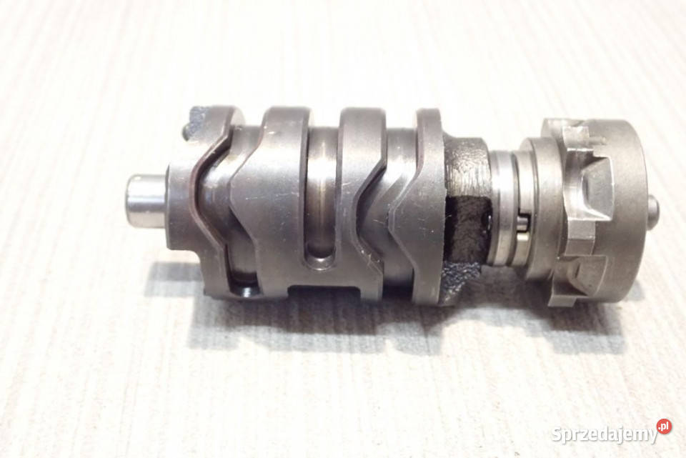 Bębenek Programator biegów YFZ 450 5TA Raptor Strzelce Krajeńskie