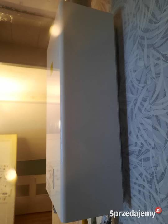 Gazowy podgrzewacz do wody zachodniopomorskie Barlinek