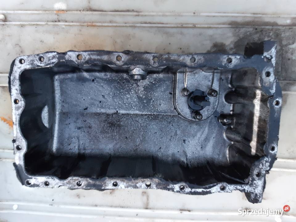 Golf IV 19 TDI Miska olejowa osobowe Mińsk Mazowiecki sprzedam