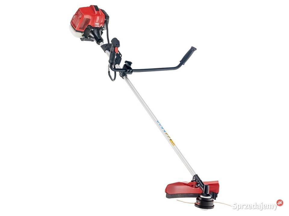 Kosa spalinowa ALKO 140 B Tajęcina