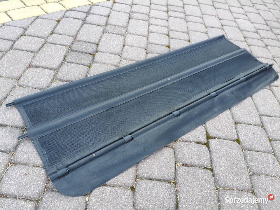 Roleta przegroda bagażnika ford s Lubartów sprzedam