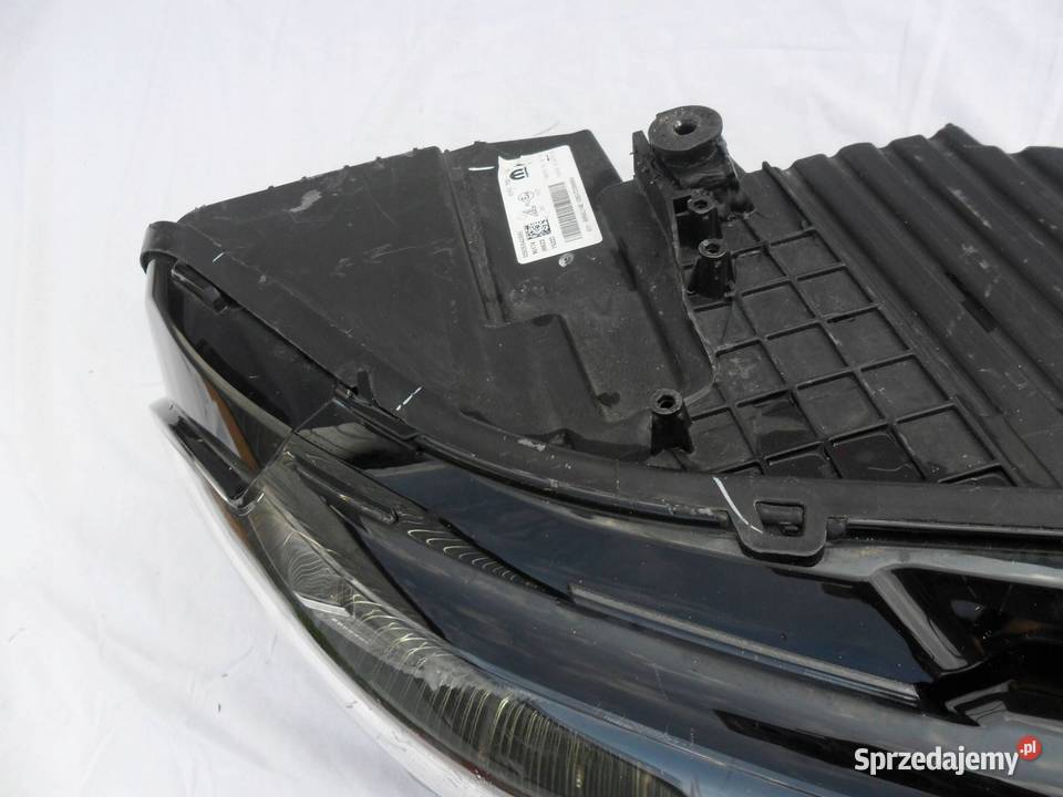 REFLEKTOR PRZÓD STRONA PRAWA ALFA ROMEO TONALE Nowy Tomyśl sprzedam