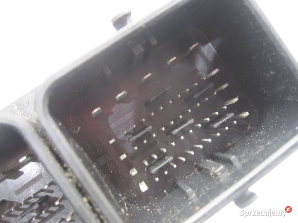 FORD FOCUS MK3 III 20B komputer sterownik Kielce