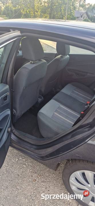 Piękny Ford Fiesta Nisko sprzedam
