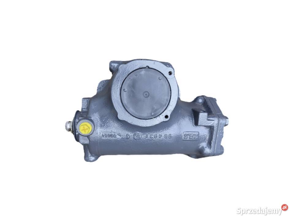 Mercedes Actors MP4 przekładnia kierownicza kujawsko-pomorskie