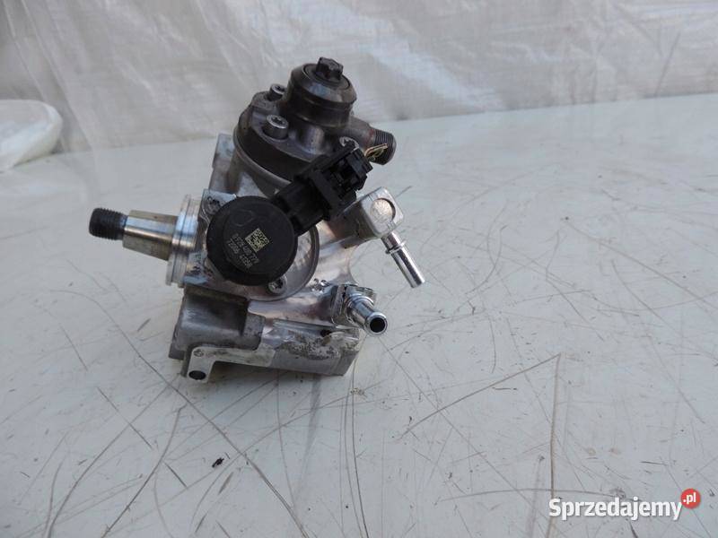 C MK2 POMPA WTRYSKOWA 9811347280 15 TDCI