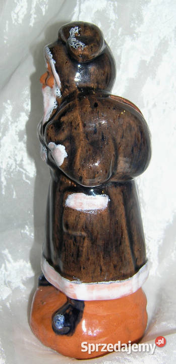 skarbonka vintage ceramicznaD Porcelana i szkło Bartków