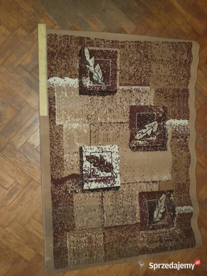Dywanik stary turecki oryginalny 80x120 vintage