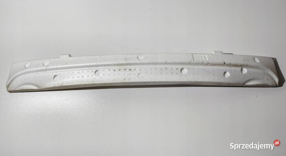 ABSORBER ZDERZAKA TYŁ INFINITI Q70 M30 M37 M56 Nowy Tomyśl sprzedam