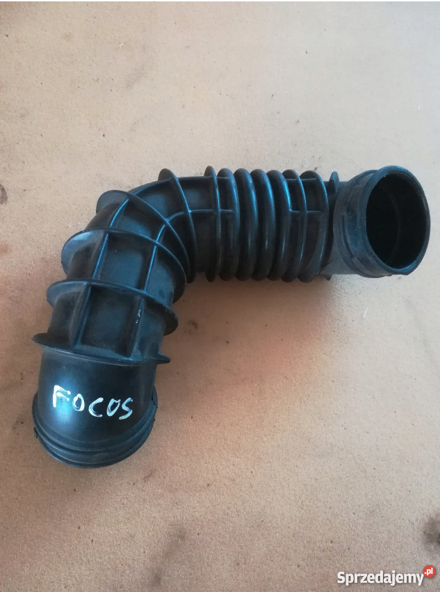 FORD FOCUS rura dolotowa 14 MK1 osobowe dolnośląskie Wrocław sprzedam