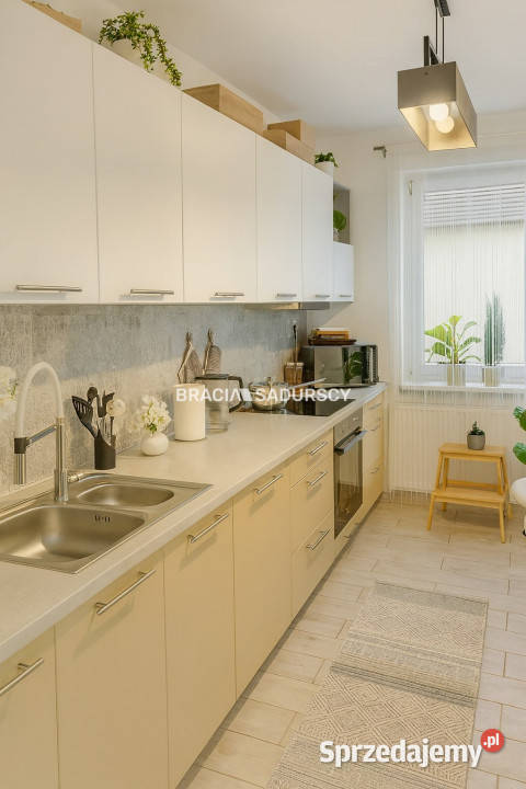 Mieszkanie 5504m2 2 pok Kraków Kuźnicy sprzedam