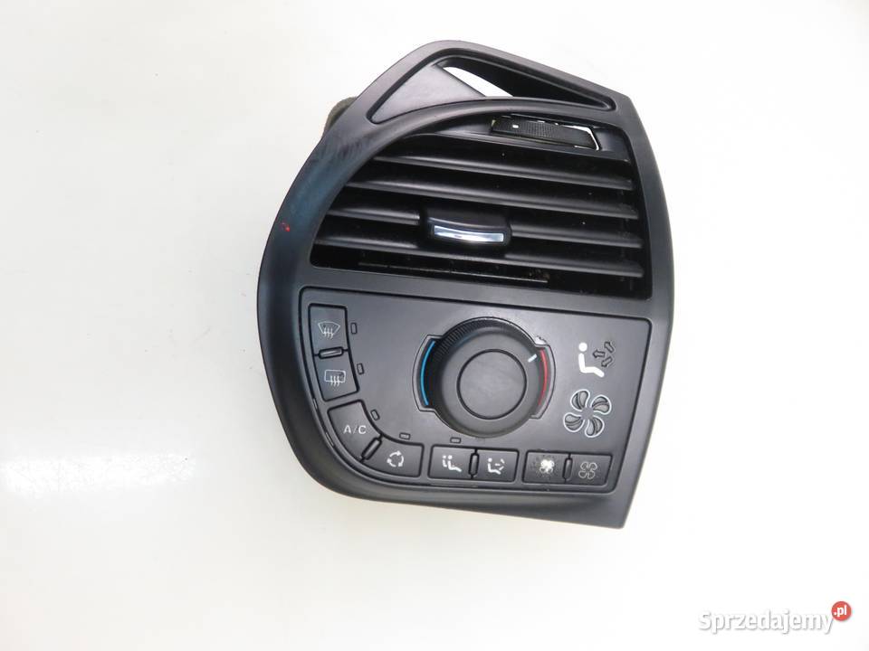 KLIMATRONIK CITROEN C4 Picasso I 965086867700 małopolskie sprzedam