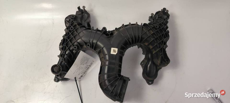 KOLEKTOR SSĄCY AUDI Q7 II 4M 059129711 Pozostałe Lipno sprzedam