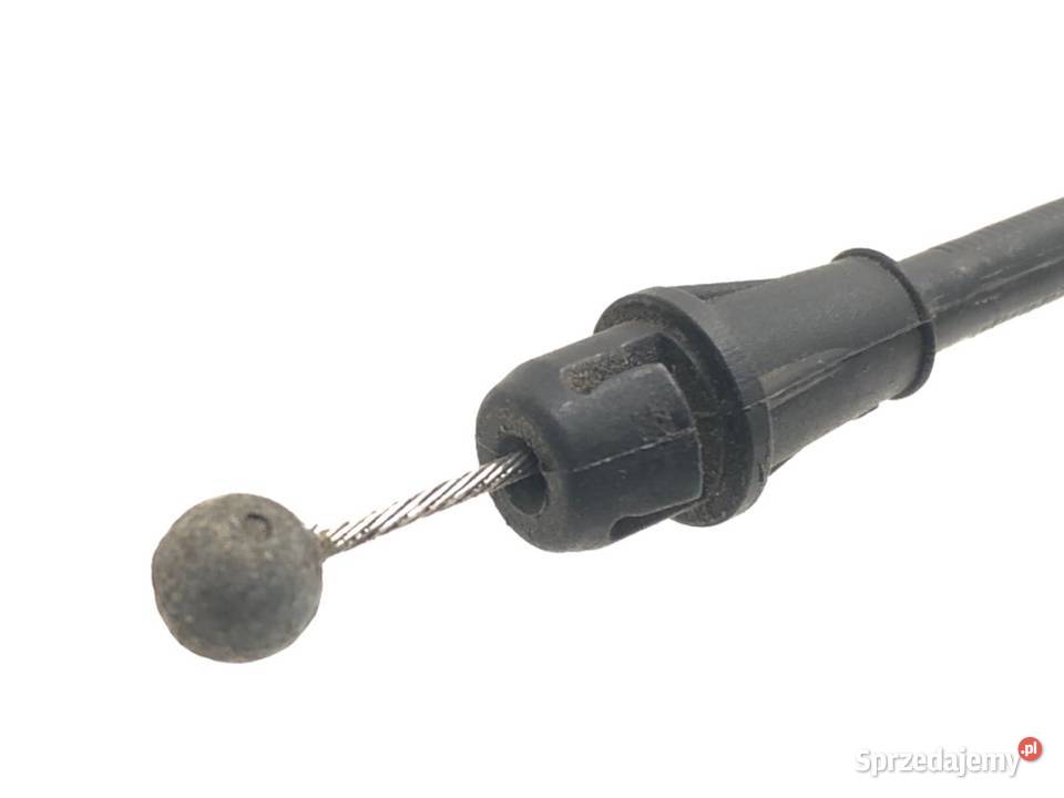 LINKA MASKI OPEL ASTRA J 0915 CIĘGNO OTWIERANIA Maski podkarpackie