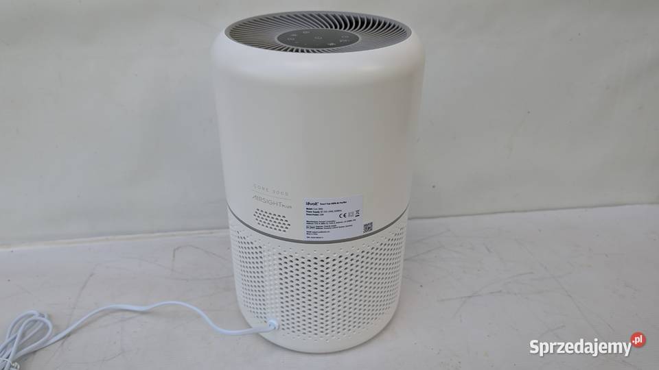 Oczyszczacz powietrza Levoit Core 300S