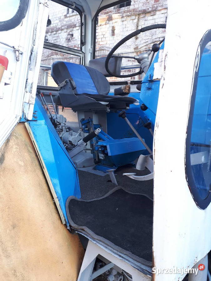 Fortschritt Zt 300 D