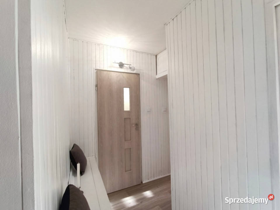 Sprzedam mieszkanie Metrze Ulrychów Warszawa