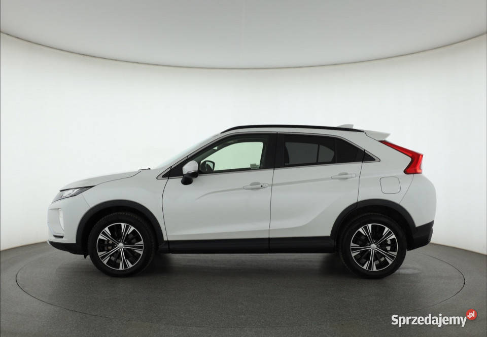 Mitsubishi Eclipse Cross 15 TMIVEC mazowieckie Piaseczno