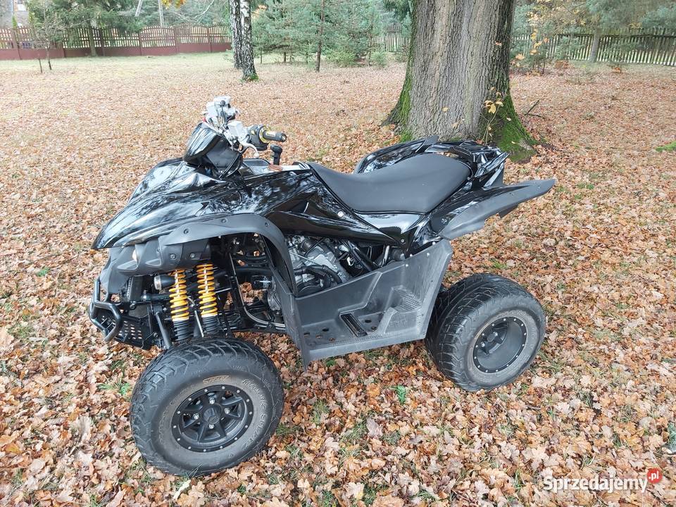 TGB Target 525 Częstochowa