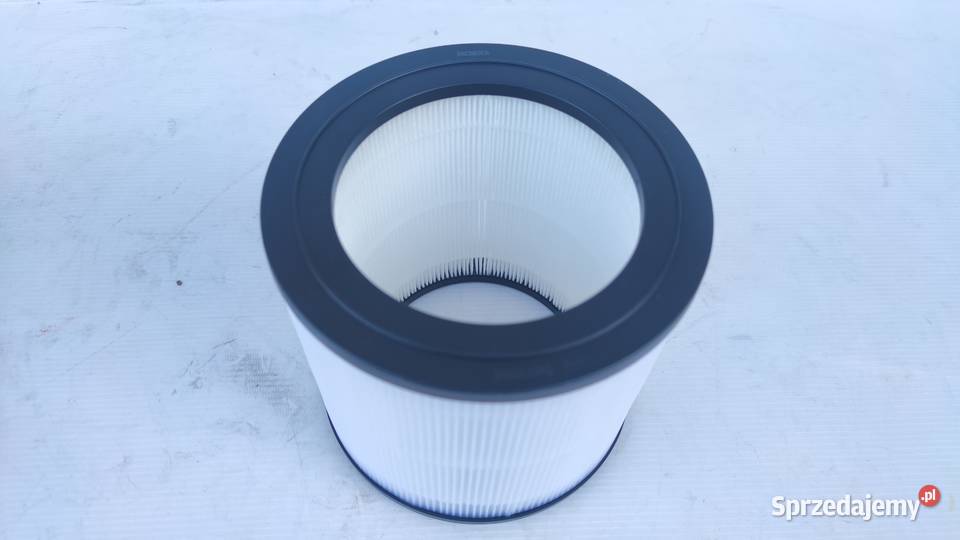 Oczyszczacz powietrza Philips AC065010 AGD drobne małopolskie Jadowniki