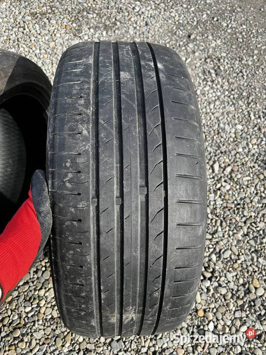 Opony letnie 2254018 lubelskie