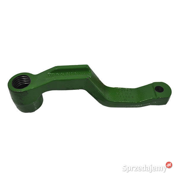 A79647 Dźwignia koła tocznego John Deere pod Pozostałe