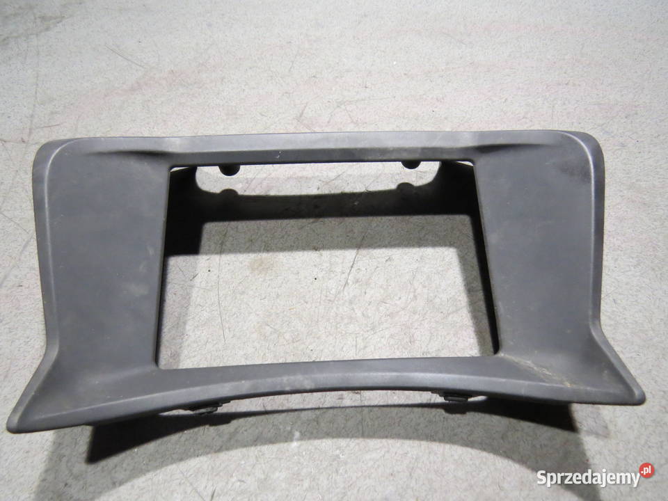 BMW R1200R 2011 R 1200 osłona chłodnicy cover Warszawa