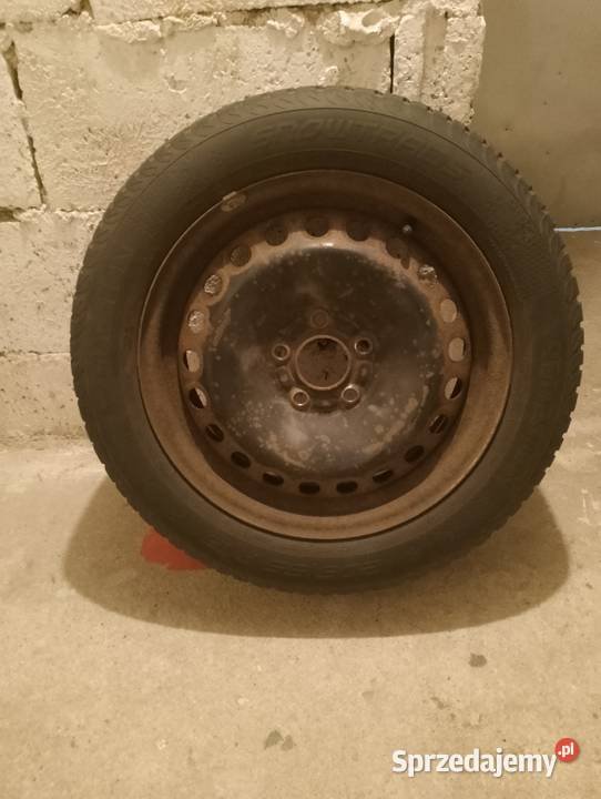 Felgi Ford Mondeo dolnośląskie Wałbrzych