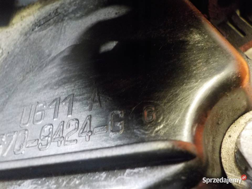 DISCOVERY III 27 TD V6 07r 200 276DT kolektor Suków