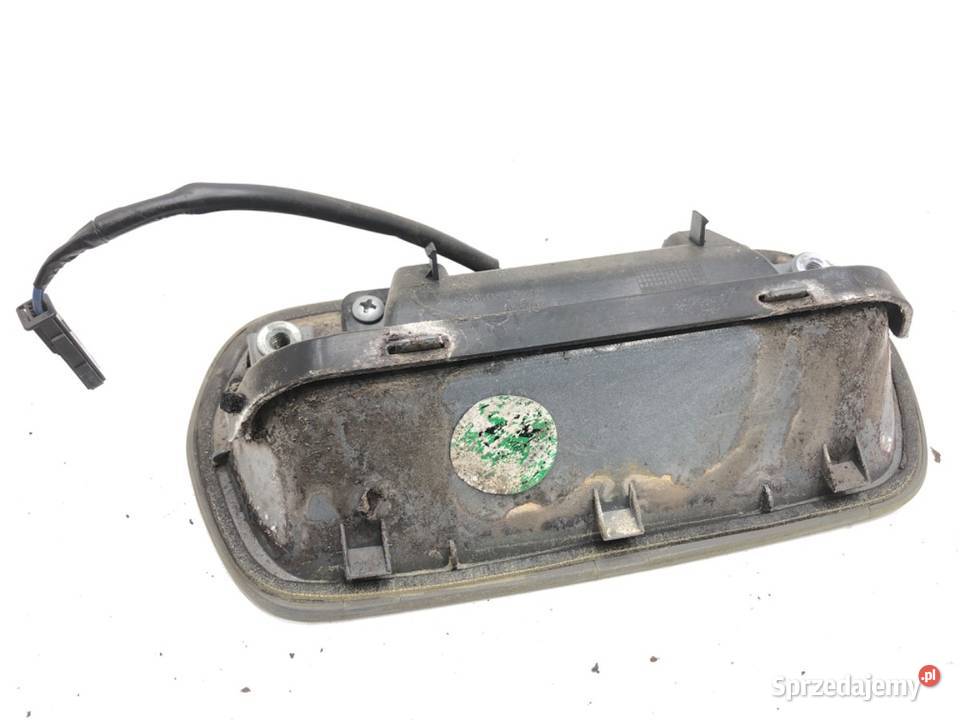 KLAMKA KLAPY TYŁ CHEVROLET CRUZE 96072320 Klapy bagażnika sprzedam