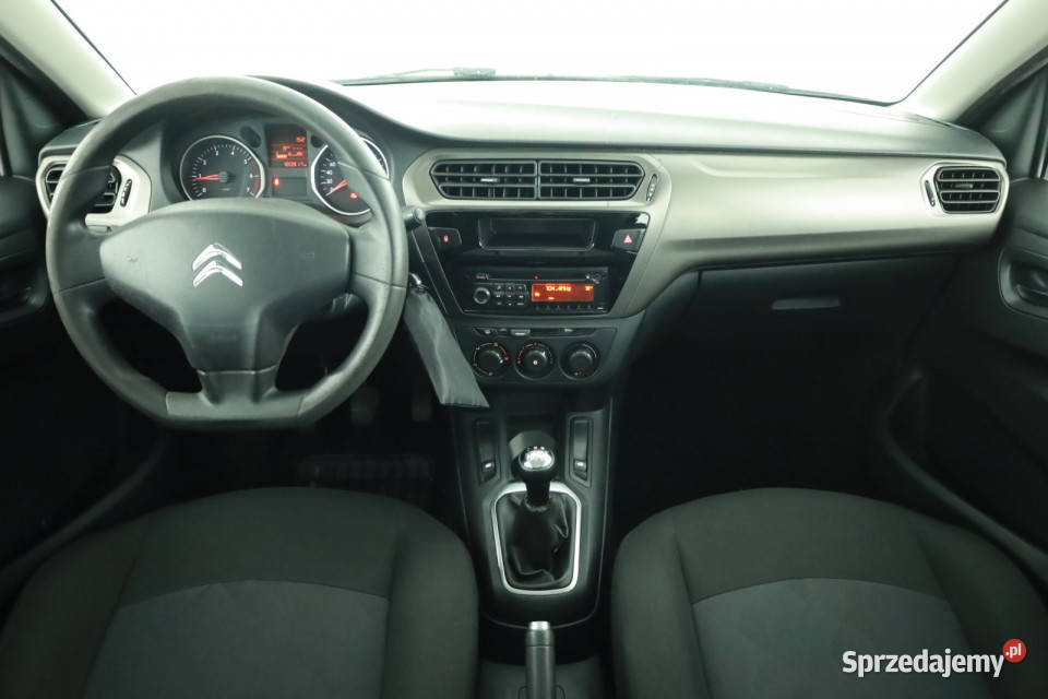 Citroen CElysee 16 HDi C-Elysee Piaseczno sprzedam