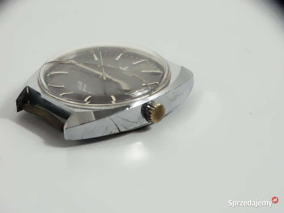 DugenaMatic 25 Rubis Vintage Na części do Biłgoraj
