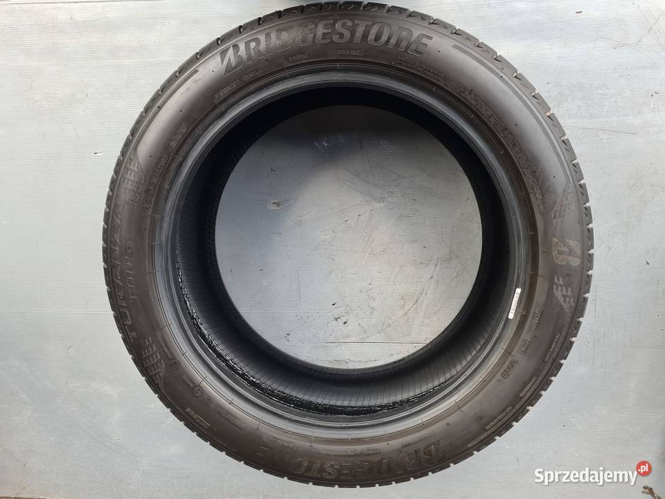 2x BRIDGESTONE Turanza T005 BSeal 2554519 100V Częstochowa
