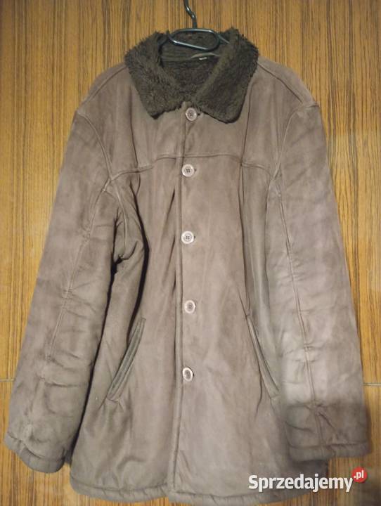 Kożuch meski Stargard