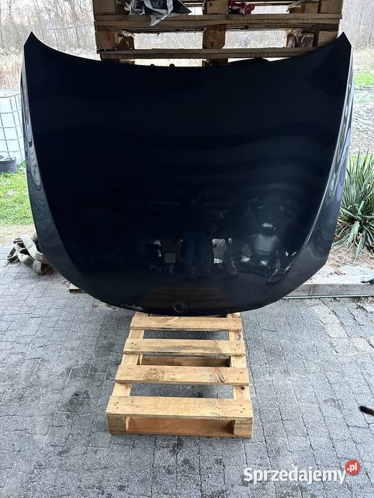 Maska BMW 7 F01 Radomsko sprzedam