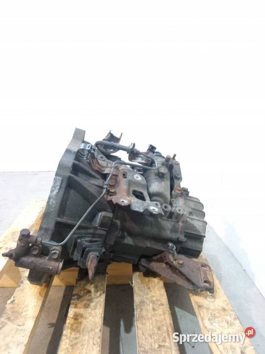 SKRZYNIA BIEGÓW 331110D020 14 D4D Toyota Yaris I świętokrzyskie