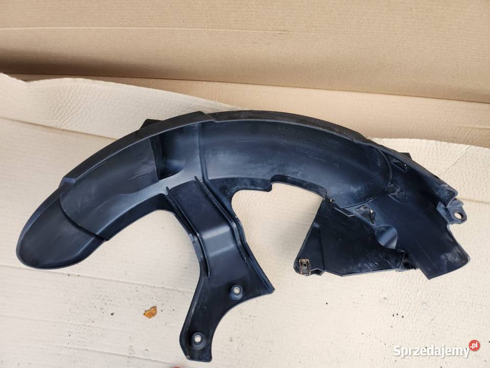 Błotnik gilera runner sp piaggio nrg 50 Bychawa