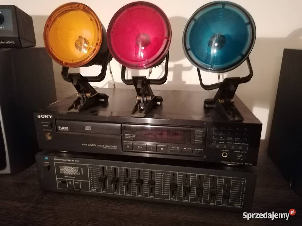 dobra klasyka gatunku sprzedam