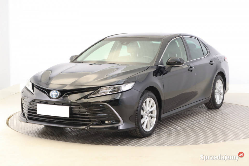 Toyota Camry 25 Hybrid ESP śląskie Zabrze