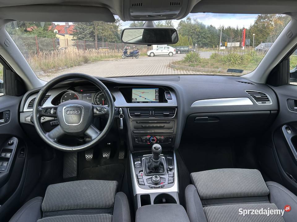 Audi A4 B820TDi Lubartów sprzedam