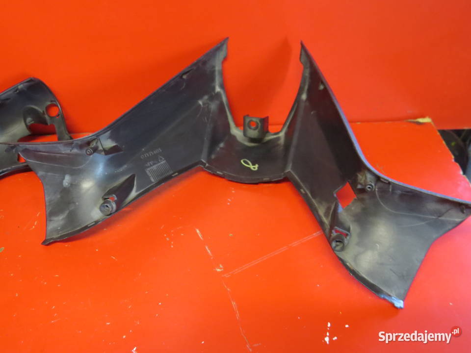 MALAGUTI MADISON 200 125 180 250 osłona Warszawa