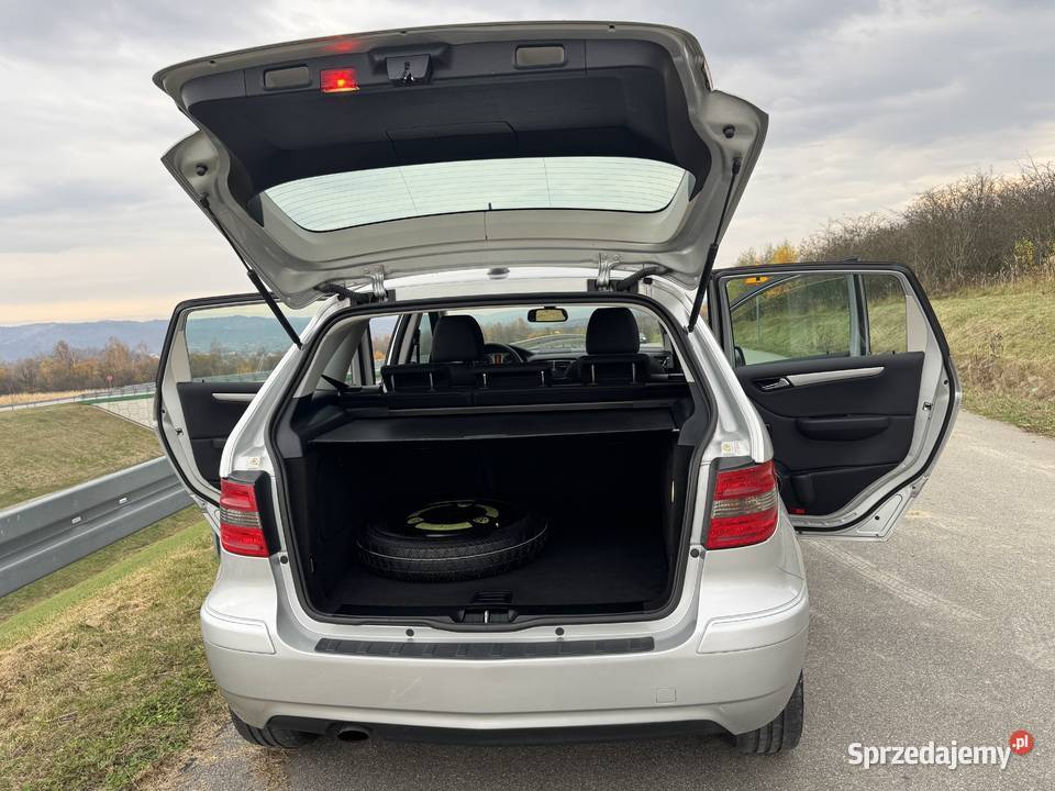 15i95 GwarancjaKsiążki LPG Navi BlueEfficiency Sanok sprzedam