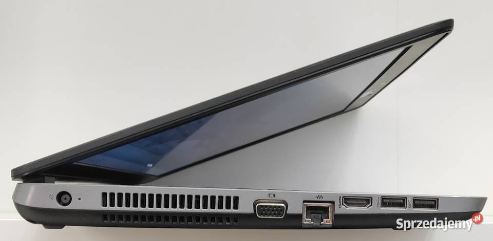 Laptop HP 450 G1 Intel i34000M 16GB 156 Win11 Lublin