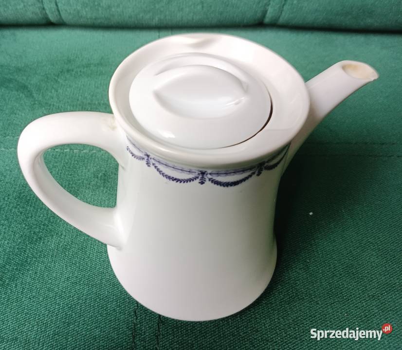 Dzbanek ceramiczny Johann Haviland Bavaria