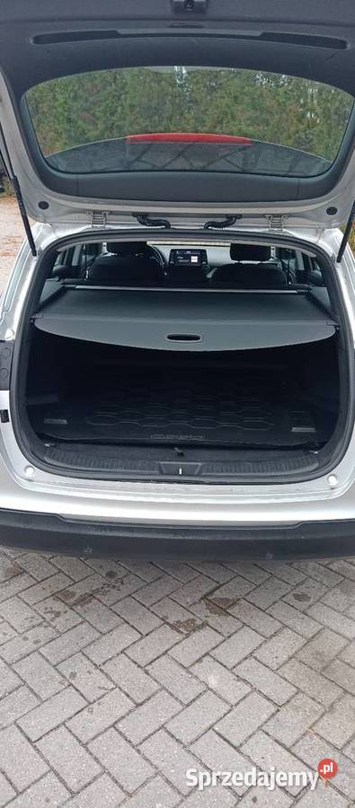 Hyundai i30nowy modelbenzyna i30 warmińsko-mazurskie Kętrzyn sprzedam