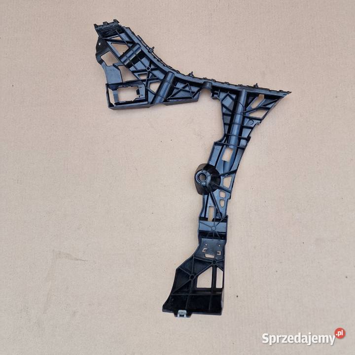 MERCEDES GLC W254 X254 ŚLIZG ZDERZAKA LEWY TYŁ Bieleń