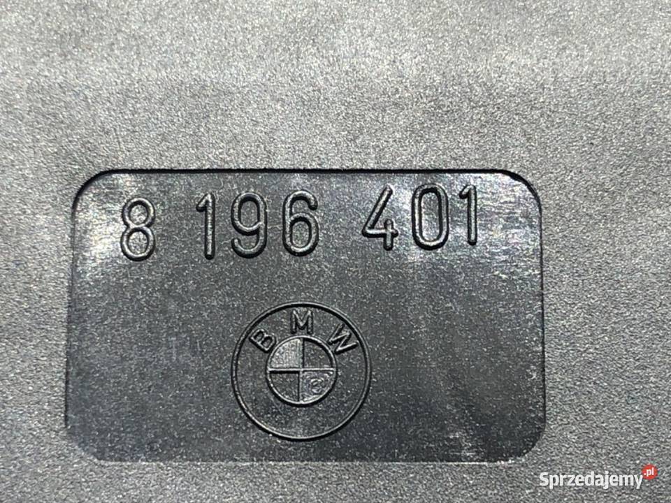 ZAMEK KLAPY TYŁ BMW E92 SportowyCoupe 8196401 podkarpackie sprzedam