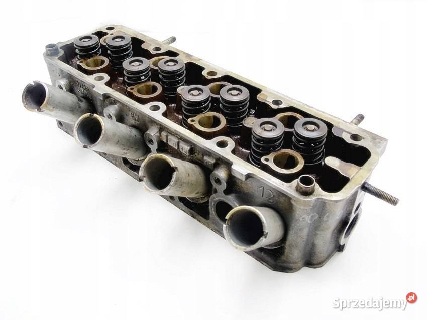 GŁOWICA 90400110 12 8V CORSA B COMBO